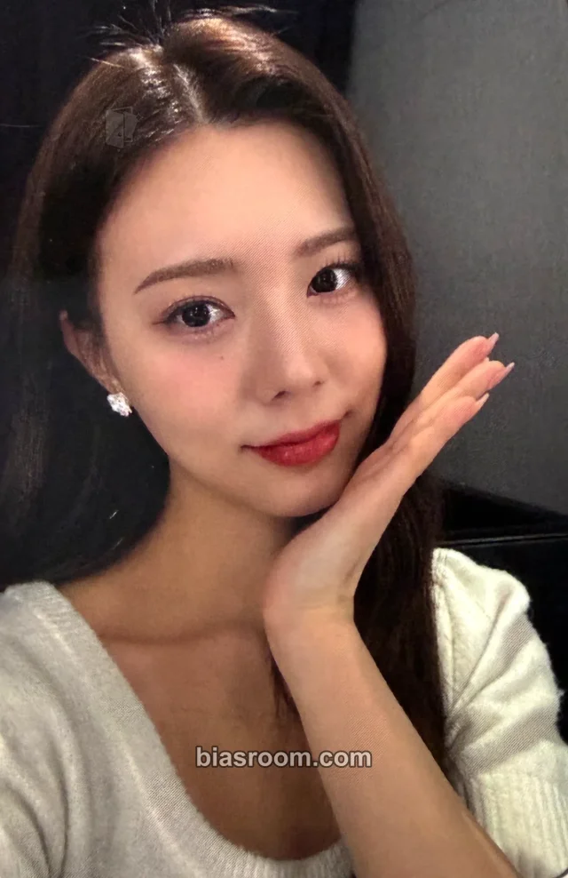 DIA - Eunchae - KWON CHAEWON FANMEETING - BLOOMING DAY Event merch photocard