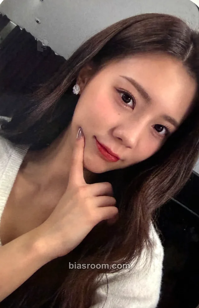 DIA - Eunchae - KWON CHAEWON FANMEETING - BLOOMING DAY Event merch photocard