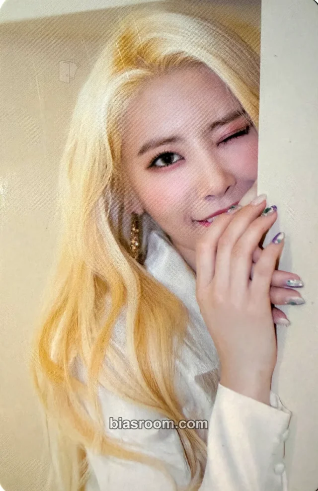 DIA - Huihyeon - Diary of Diamonds Other