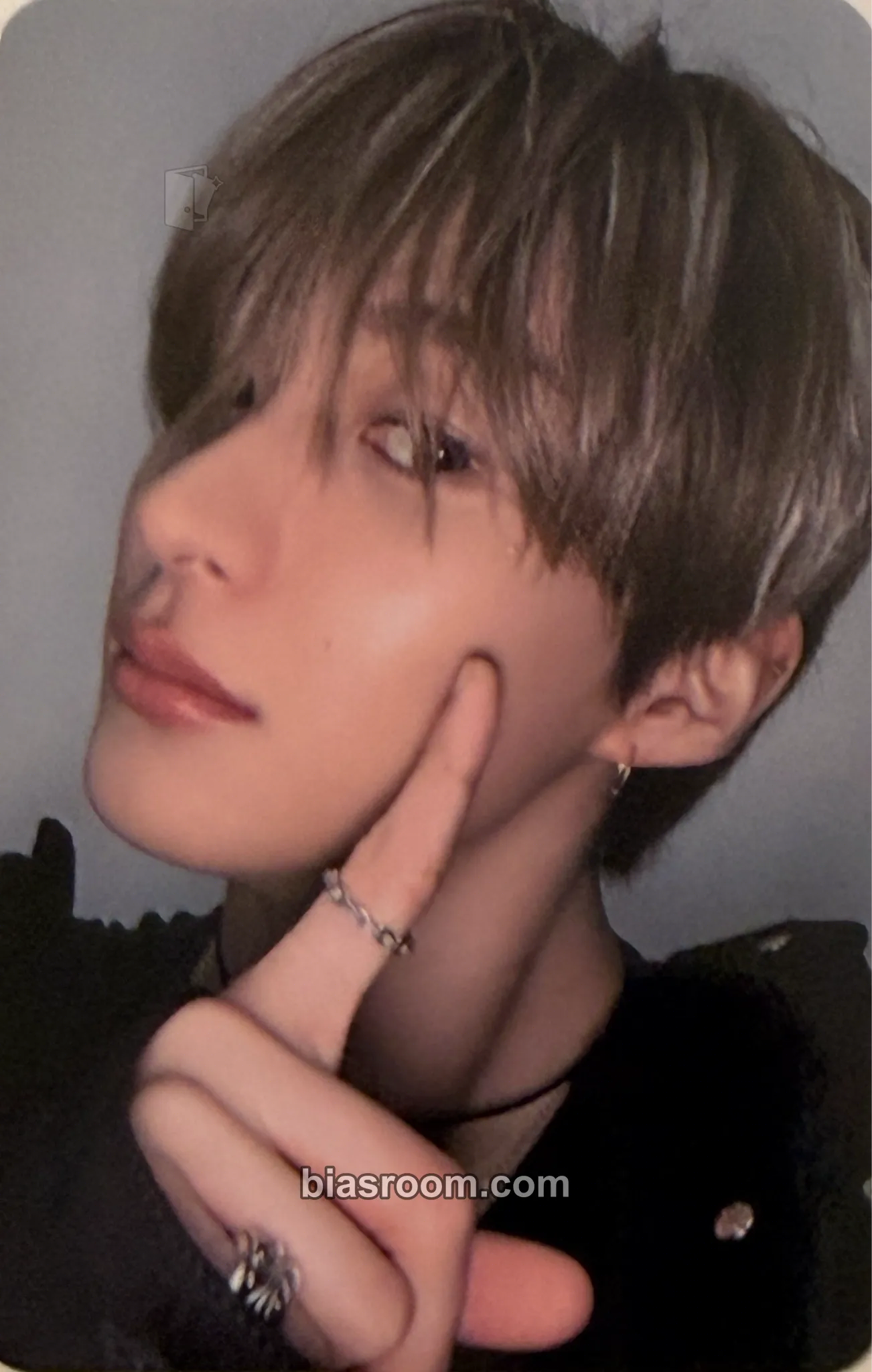 Anton Riizing Photocard - RIIZE - RIIZE K-pop photocard