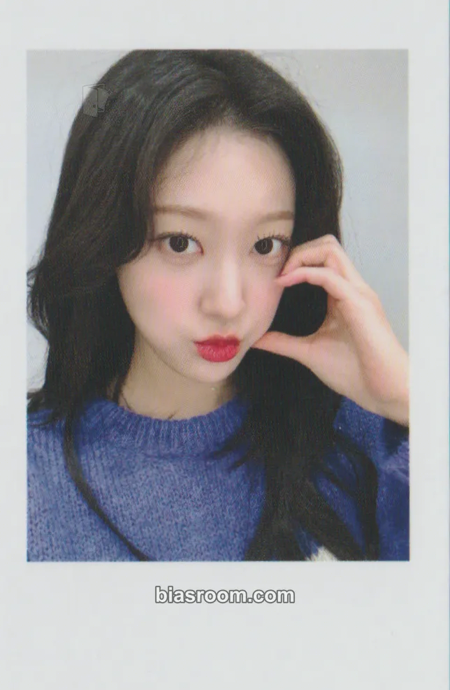 Choerry Dall Photocard - ARTMS - ARTMS K-pop photocard