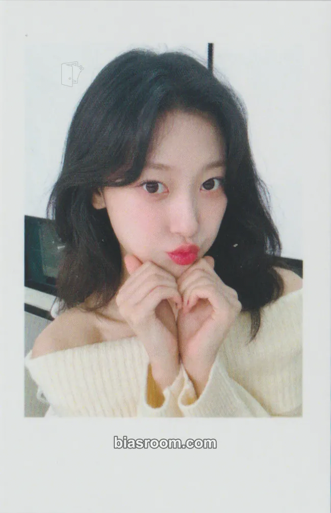 Choerry Dall Photocard - ARTMS - ARTMS K-pop photocard