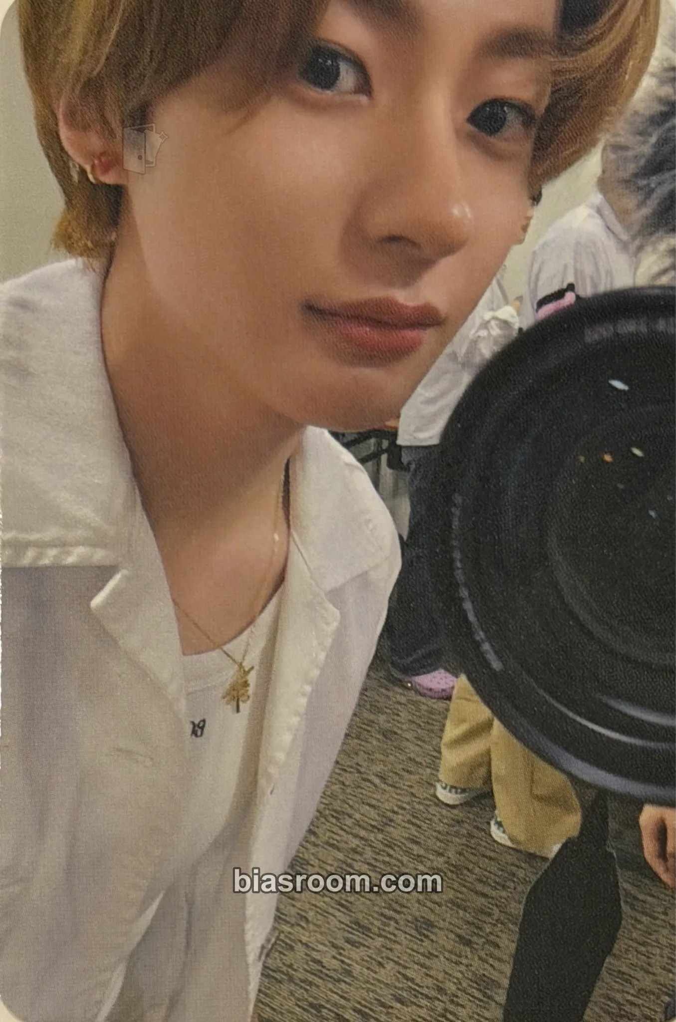 Anton Riizing Photocard - RIIZE - RIIZE K-pop photocard