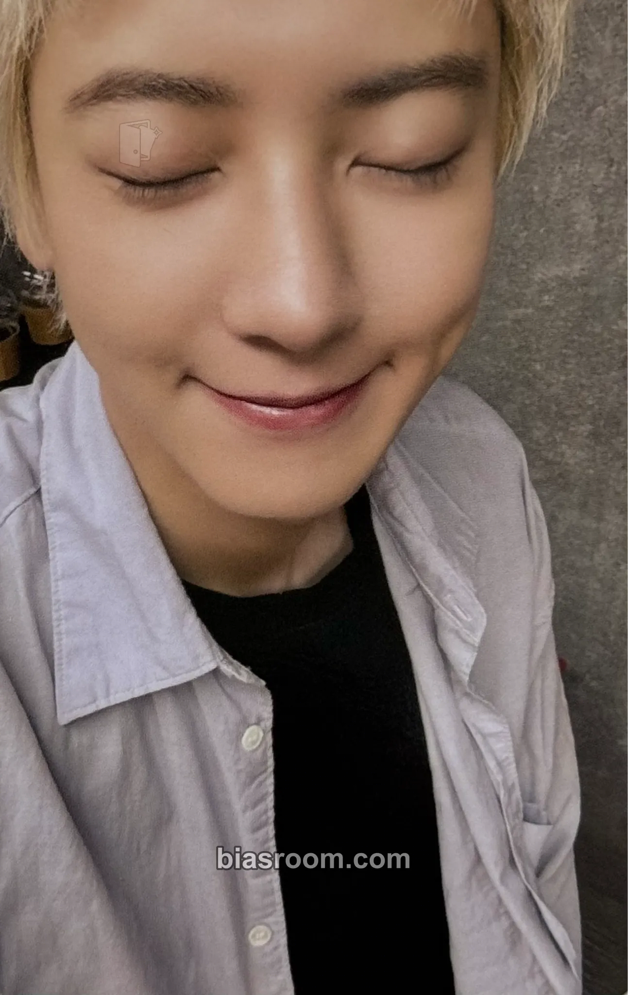 Chanyeol 2024 CHANYEOL Live Tour : 都市風景 (City-scape) + 2025 Epilogue Photocard - EXO - EXO K-pop photocard