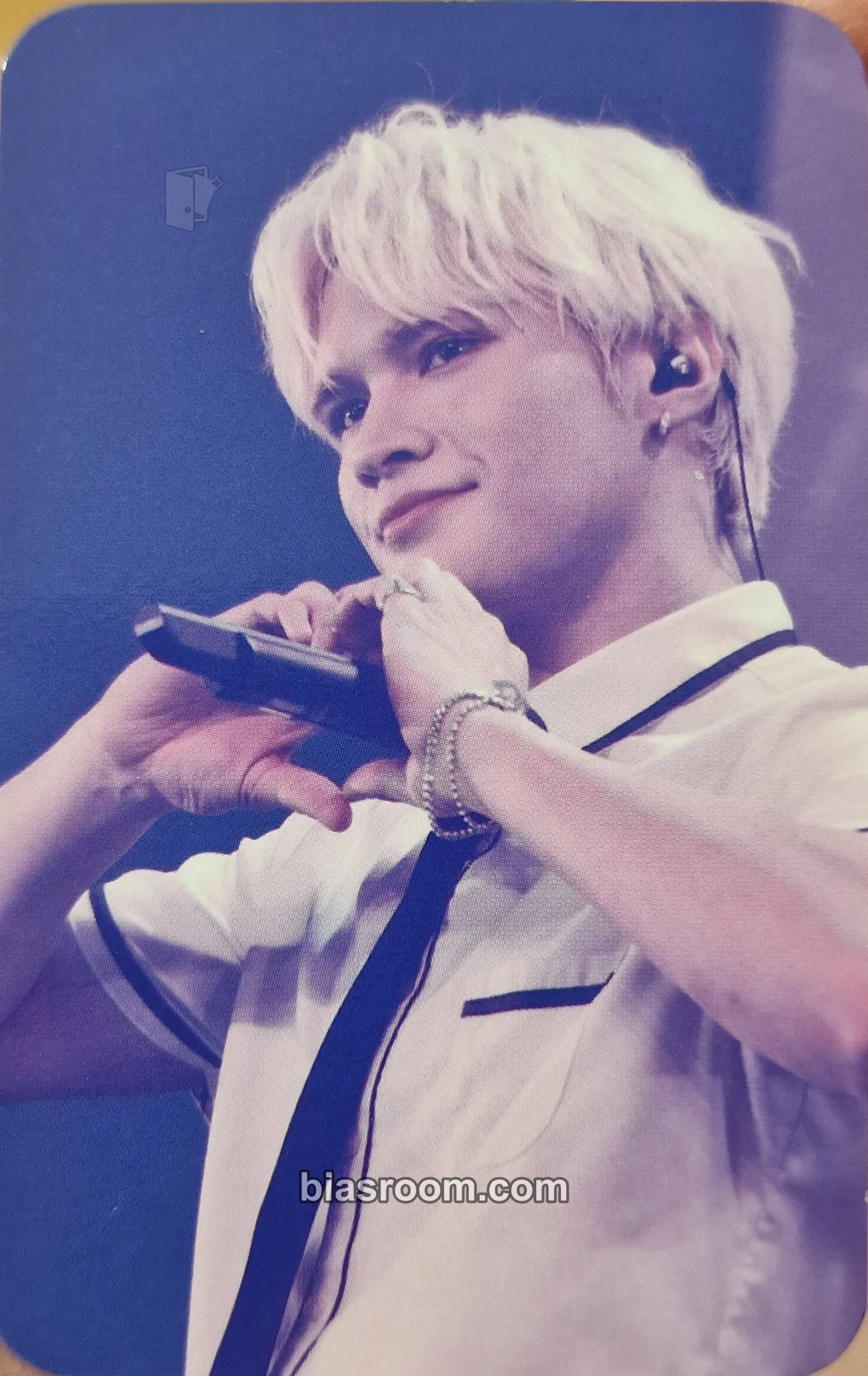 Jay Chang 2025 ONE PACT HALL LIVE IN JAPAN: Outshine the Horizon in TOKYO Photocard - ONE PACT - ONE PACT K-pop photocard