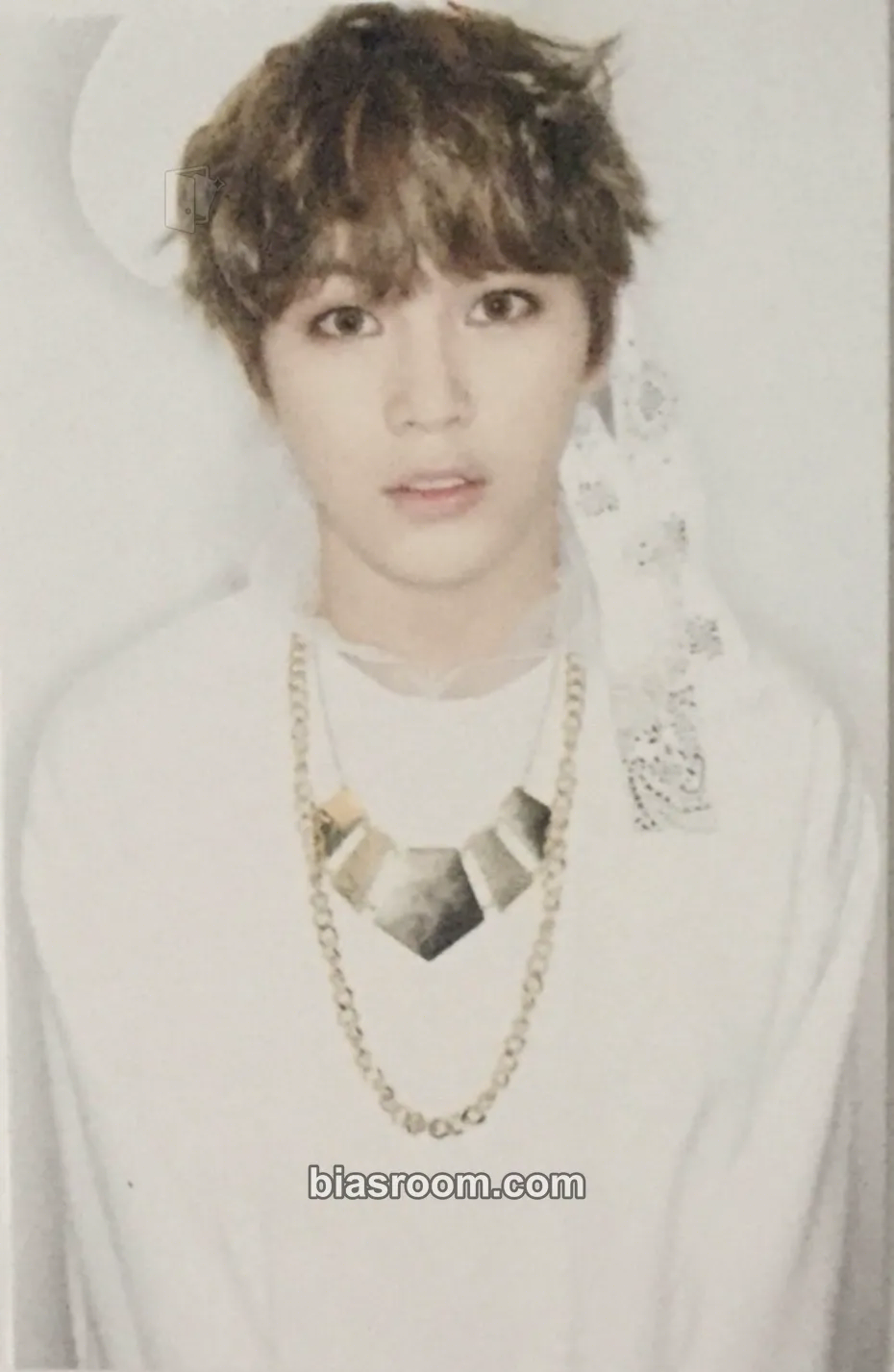 Minsung Arario Photocard - XENO-T - XENO-T K-pop photocard