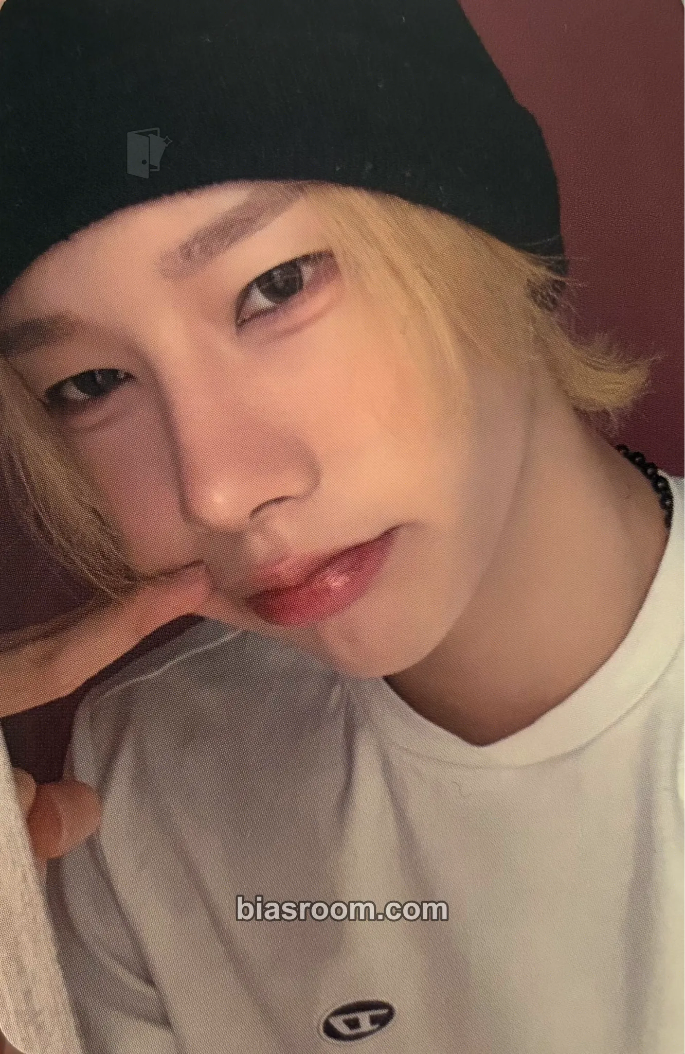 Rui I ONE Photocard - XLOV - XLOV K-pop photocard