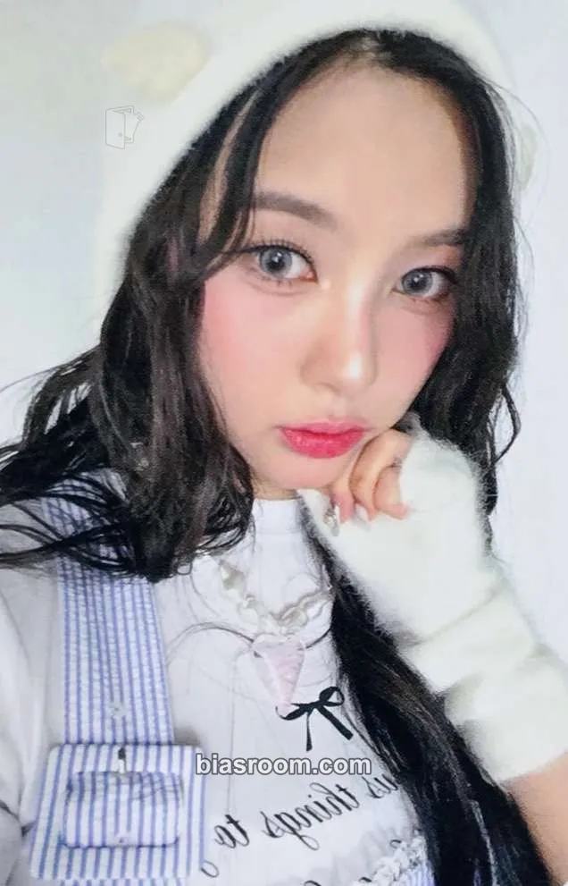 Dayeon Beyond the Star: Fan Concert Tour Photocard - Kep1er - Kep1er K-pop photocard