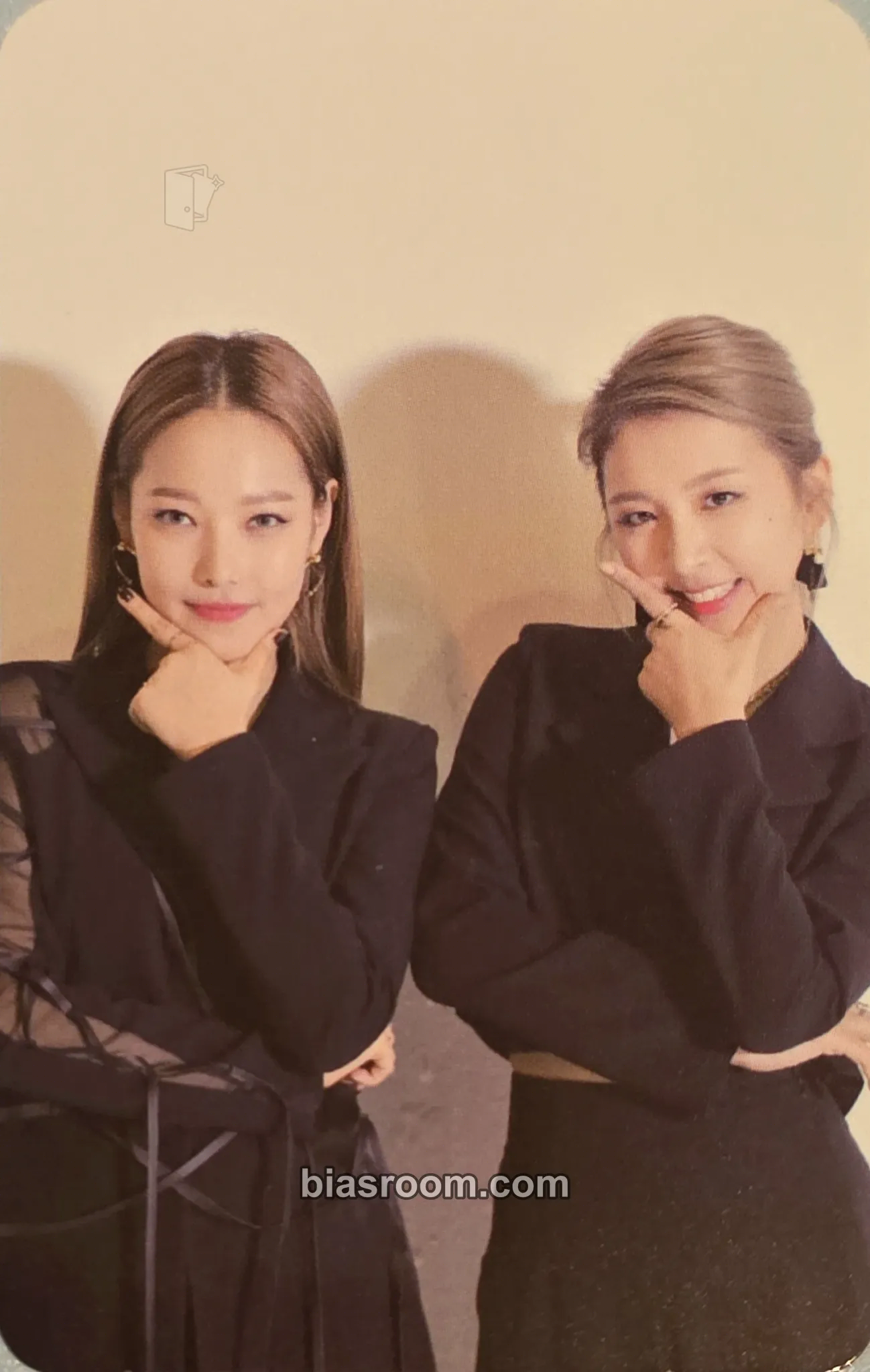 KARD 2nd Mini Album 'YOU & ME' Photocard - KARD - KARD K-pop photocard