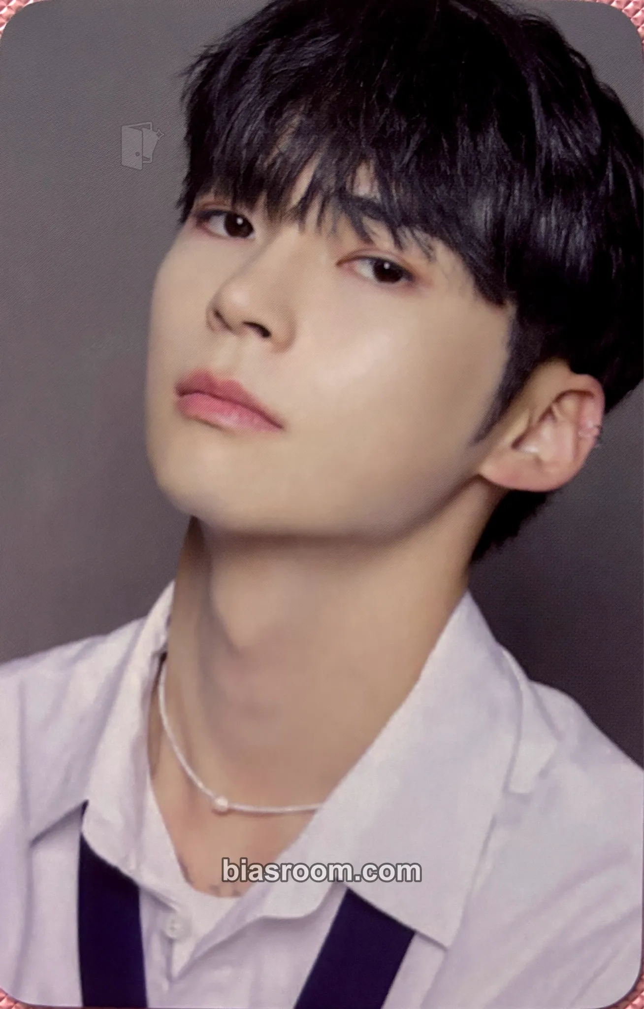 Hanbin KCON Japan 2023 Photocard - ZEROBASEONE - ZEROBASEONE K-pop photocard