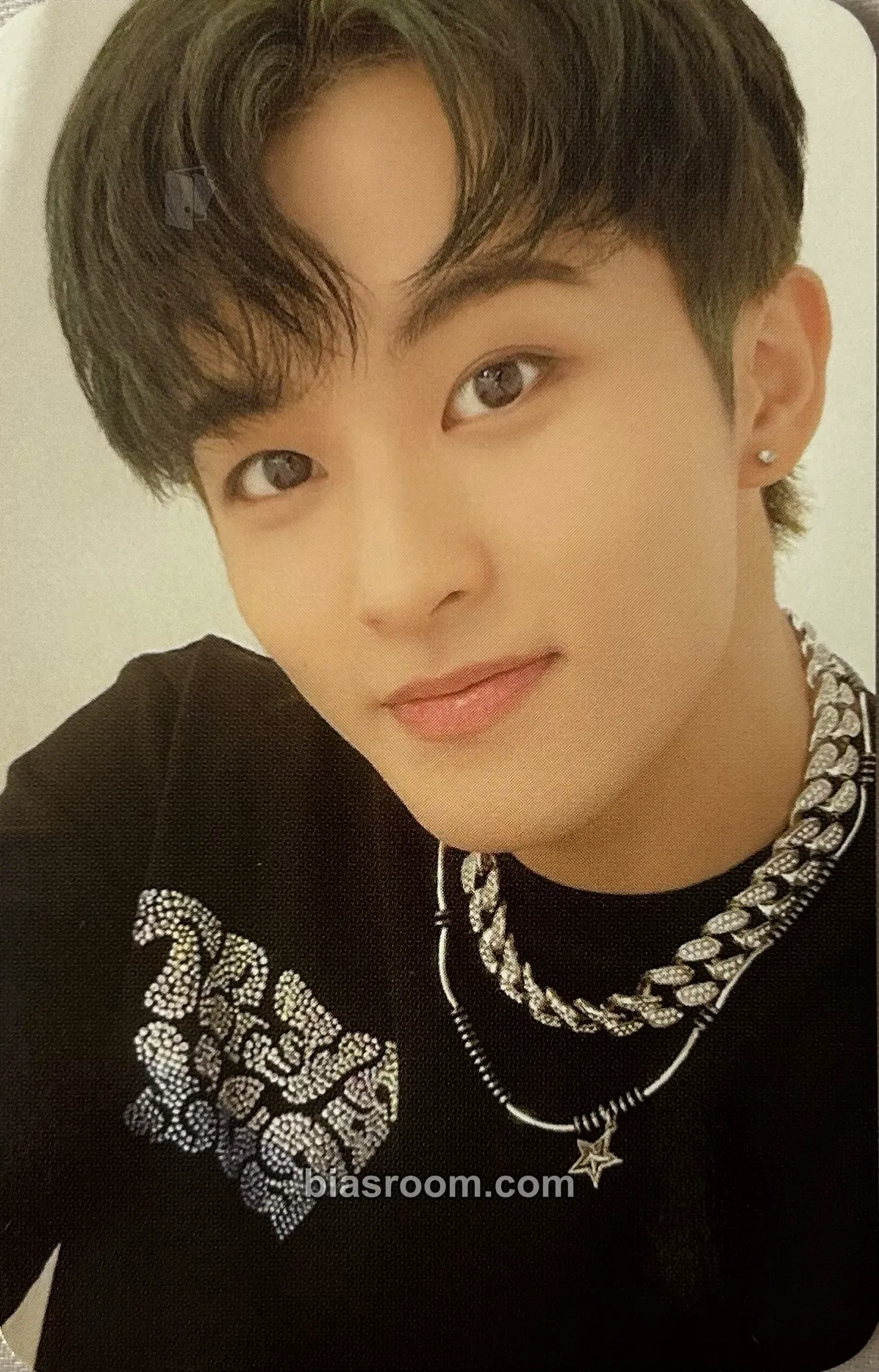 Mark 2022 SMTOWN LIVE: SMCU EXPRESS Photocard - NCT - NCT K-pop photocard