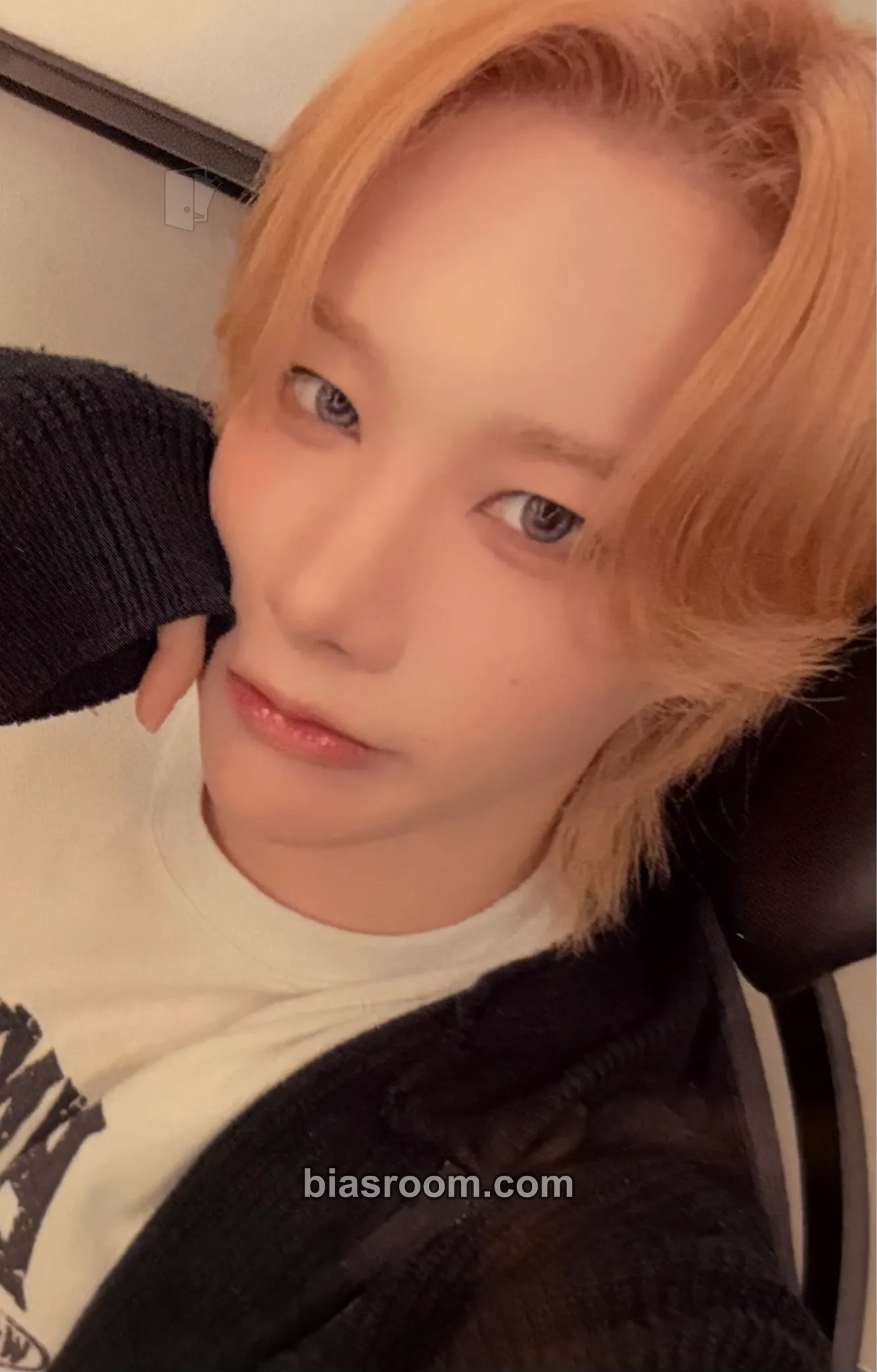 Rui I ONE Photocard - XLOV - XLOV K-pop photocard