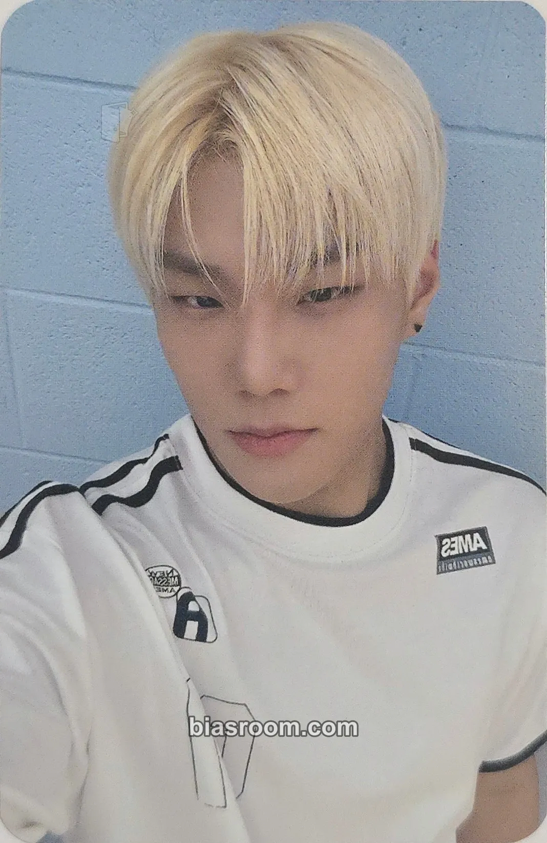 Junseo ITTABook vol.15 DKB Photocard - DKB - DKB K-pop photocard