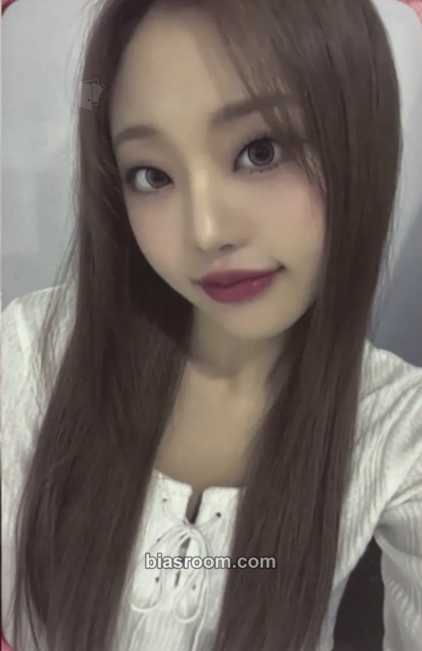 Sheon 'The Billlie's Odditorium' The Second Edition Photocard - Billlie - Billlie K-pop photocard