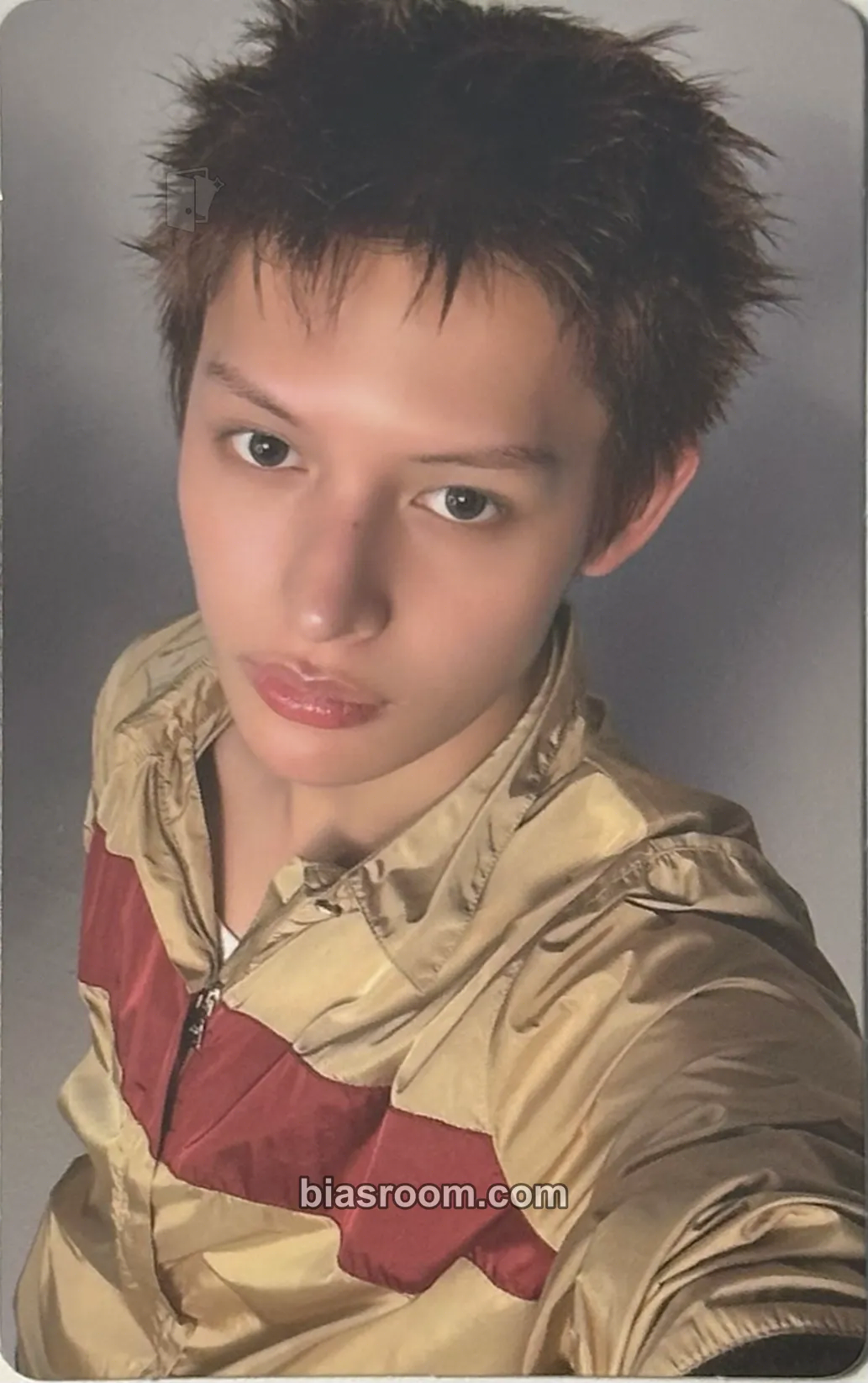 James GREENGREEN Photocard - CORTIS - CORTIS K-pop photocard