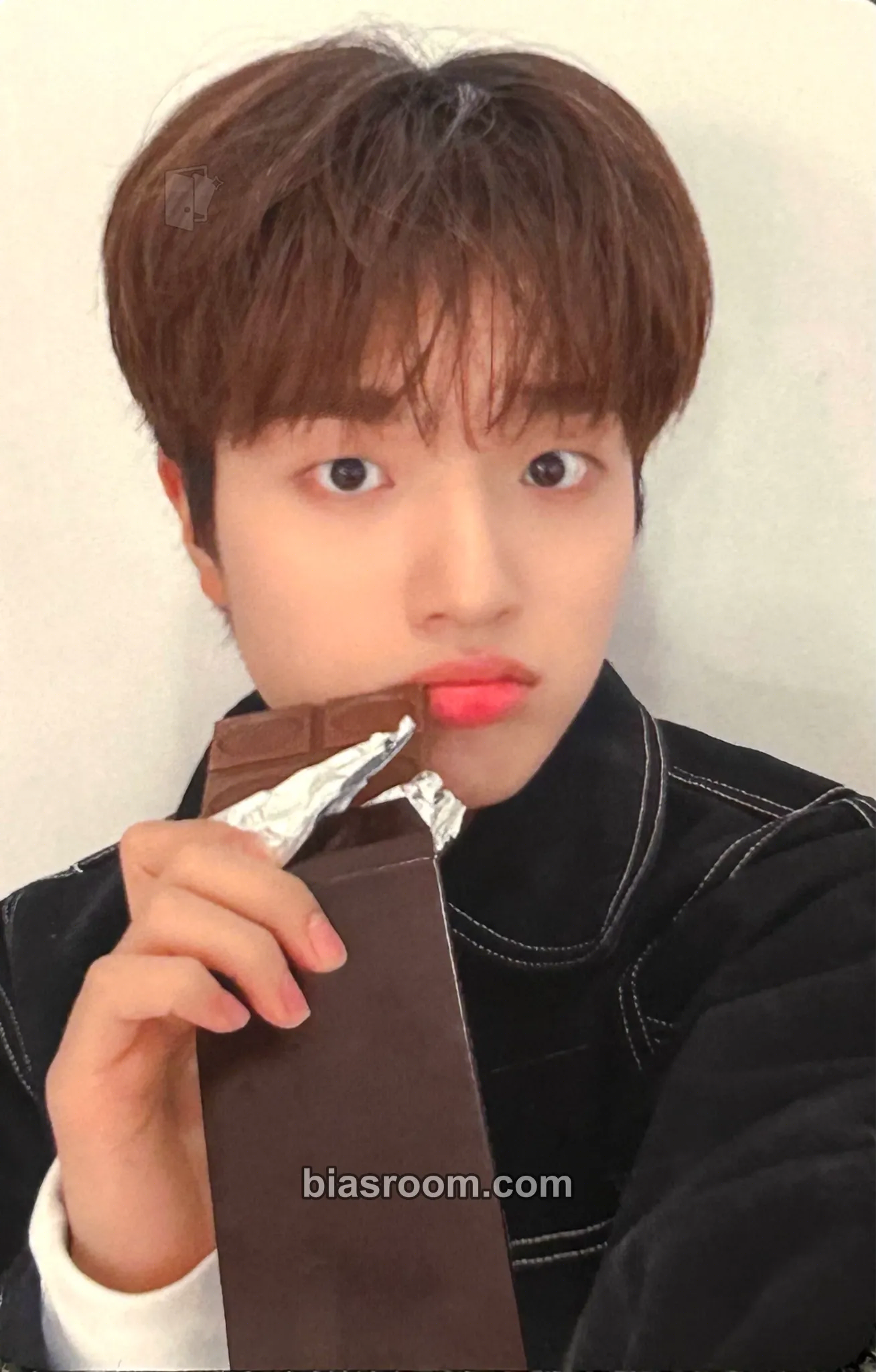 Yechan Valentine’s Day Events Photocard - TRENDZ - TRENDZ K-pop photocard