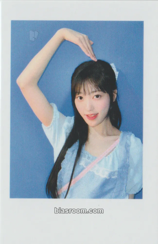 Choerry Dall Photocard - ARTMS - ARTMS K-pop photocard