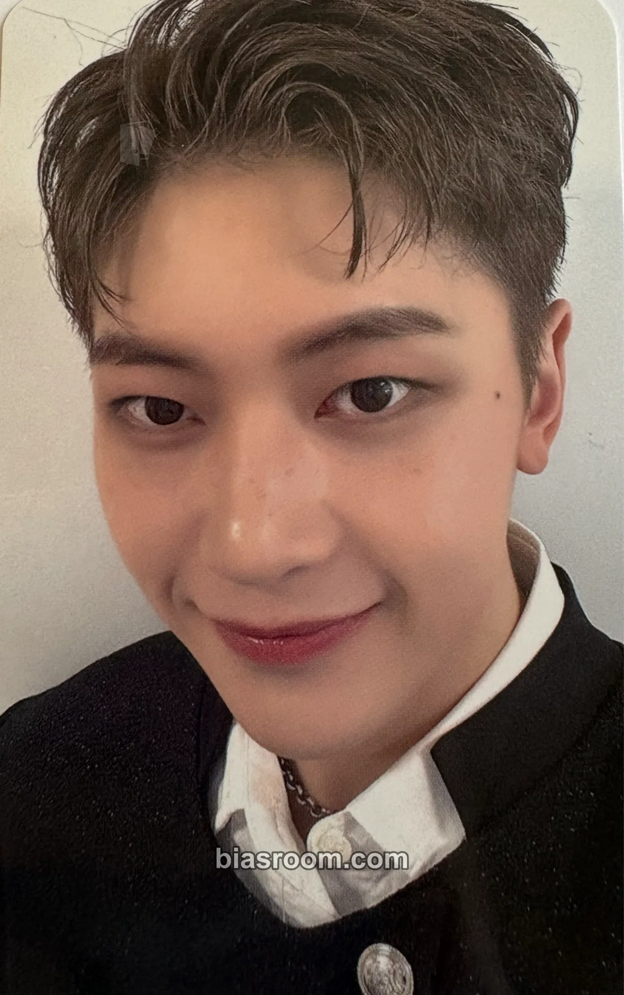 Matthew You Had Me at Hello Photocard - ZEROBASEONE - ZEROBASEONE K-pop photocard