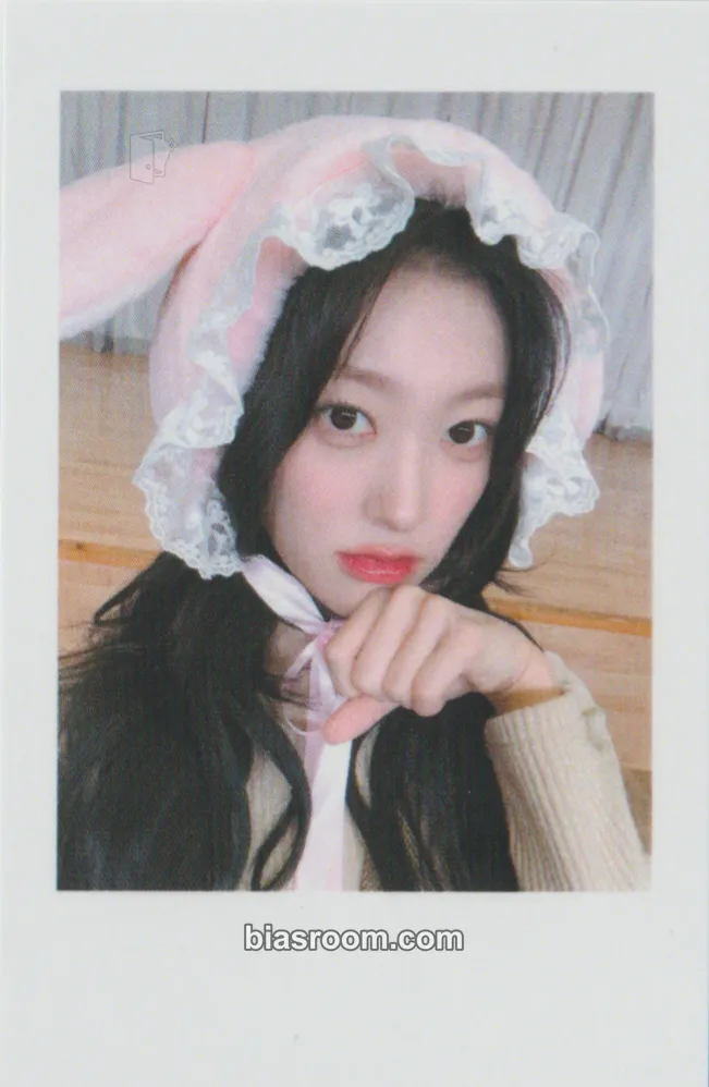 Choerry Dall Photocard - ARTMS - ARTMS K-pop photocard