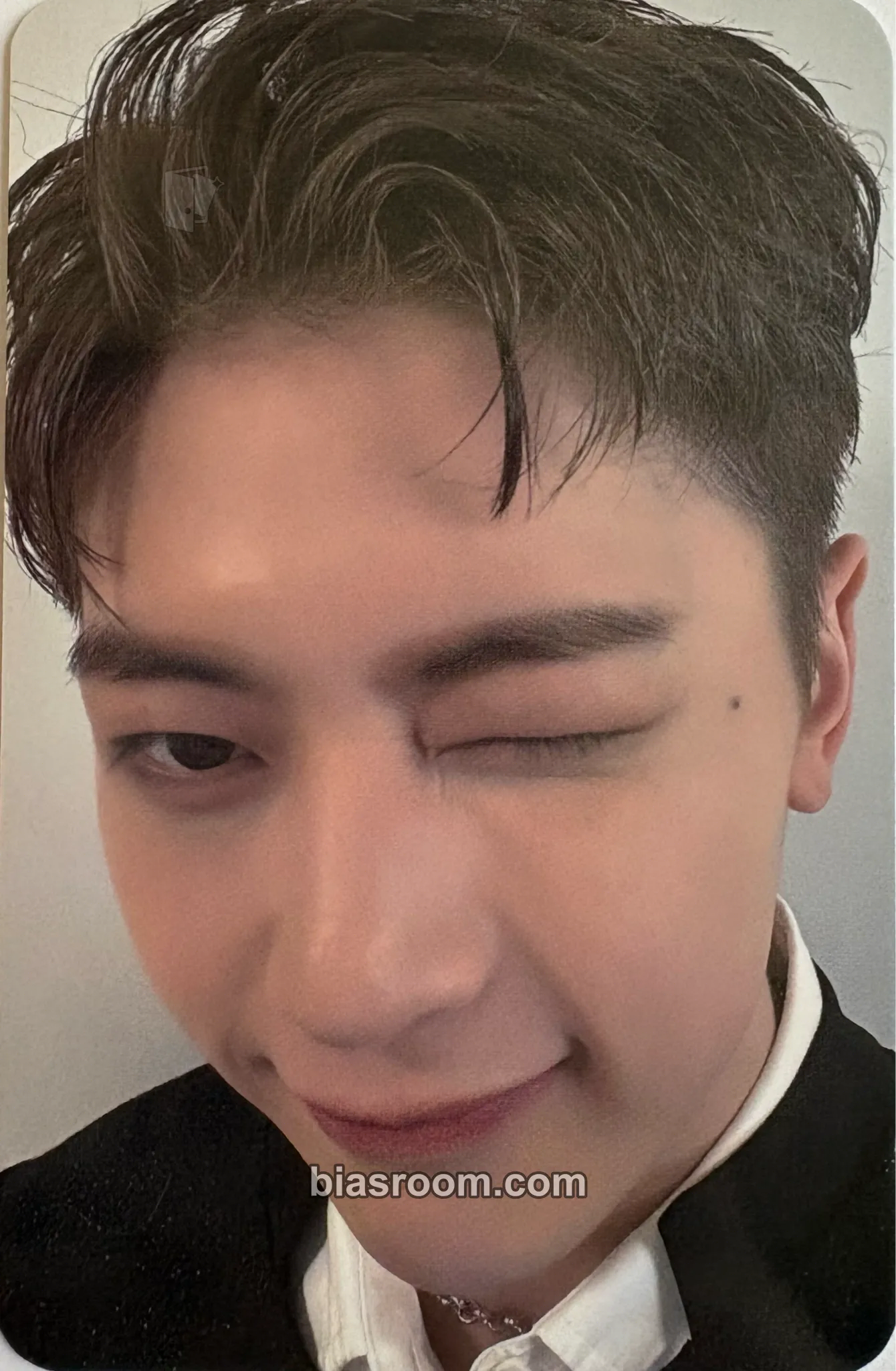 Matthew You Had Me at Hello Photocard - ZEROBASEONE - ZEROBASEONE K-pop photocard