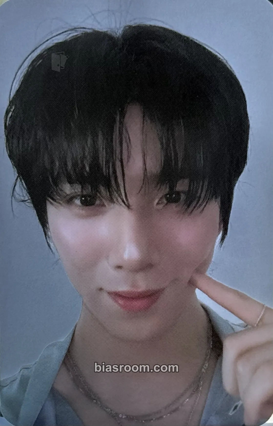 Hwiyoung FANTASY Photocard - SF9 - SF9 K-pop photocard
