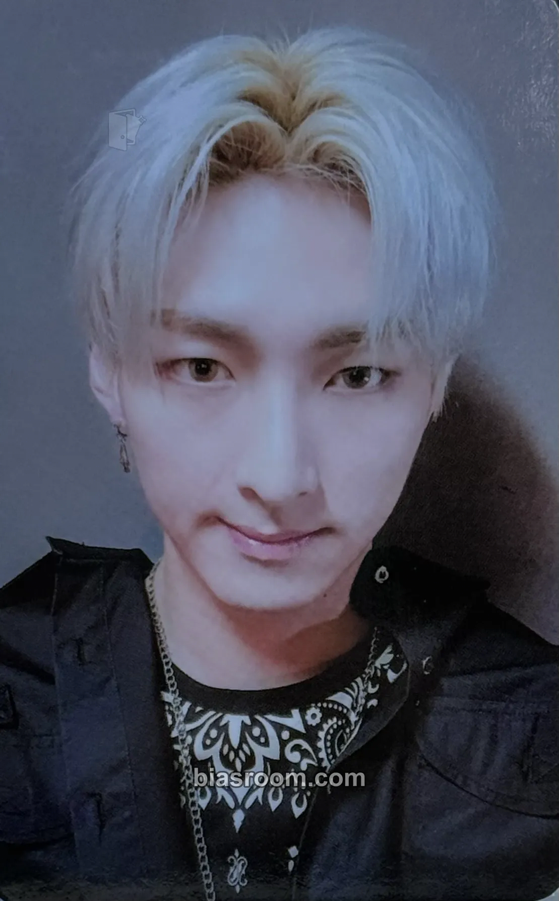 Zuho RPM Photocard - SF9 - SF9 K-pop photocard