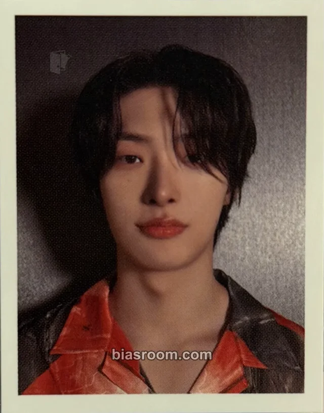 ATEEZ - Mingi - MIGHTEEZ Other id photo id holder merch photocard merch inclusion