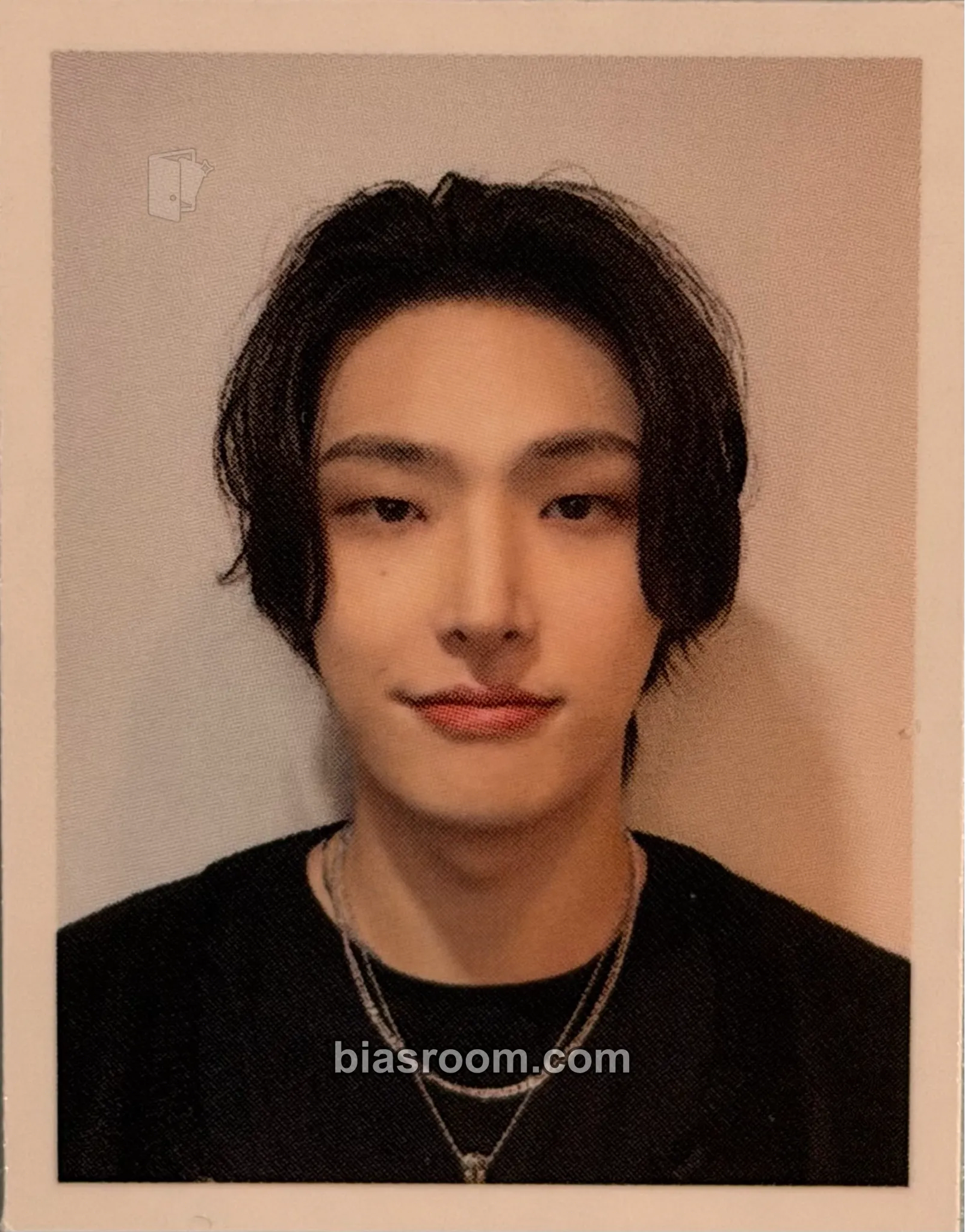 Mingi MIGHTEEZ Photocard - ATEEZ - ATEEZ K-pop photocard