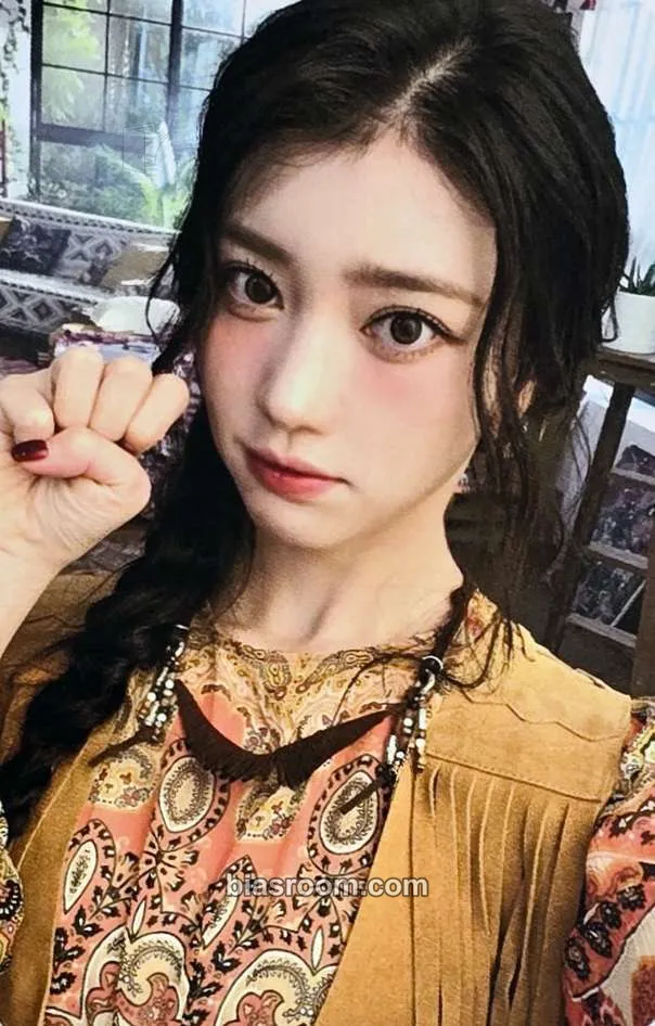 Xiaoting TIPI-TAP Photocard - Kep1er - Kep1er K-pop photocard