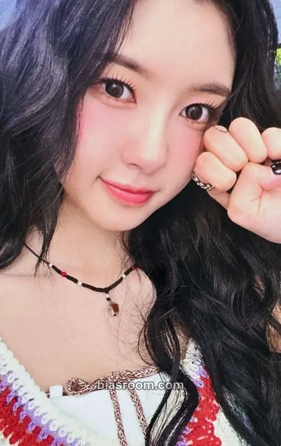Dayeon TIPI-TAP Photocard - Kep1er - Kep1er K-pop photocard