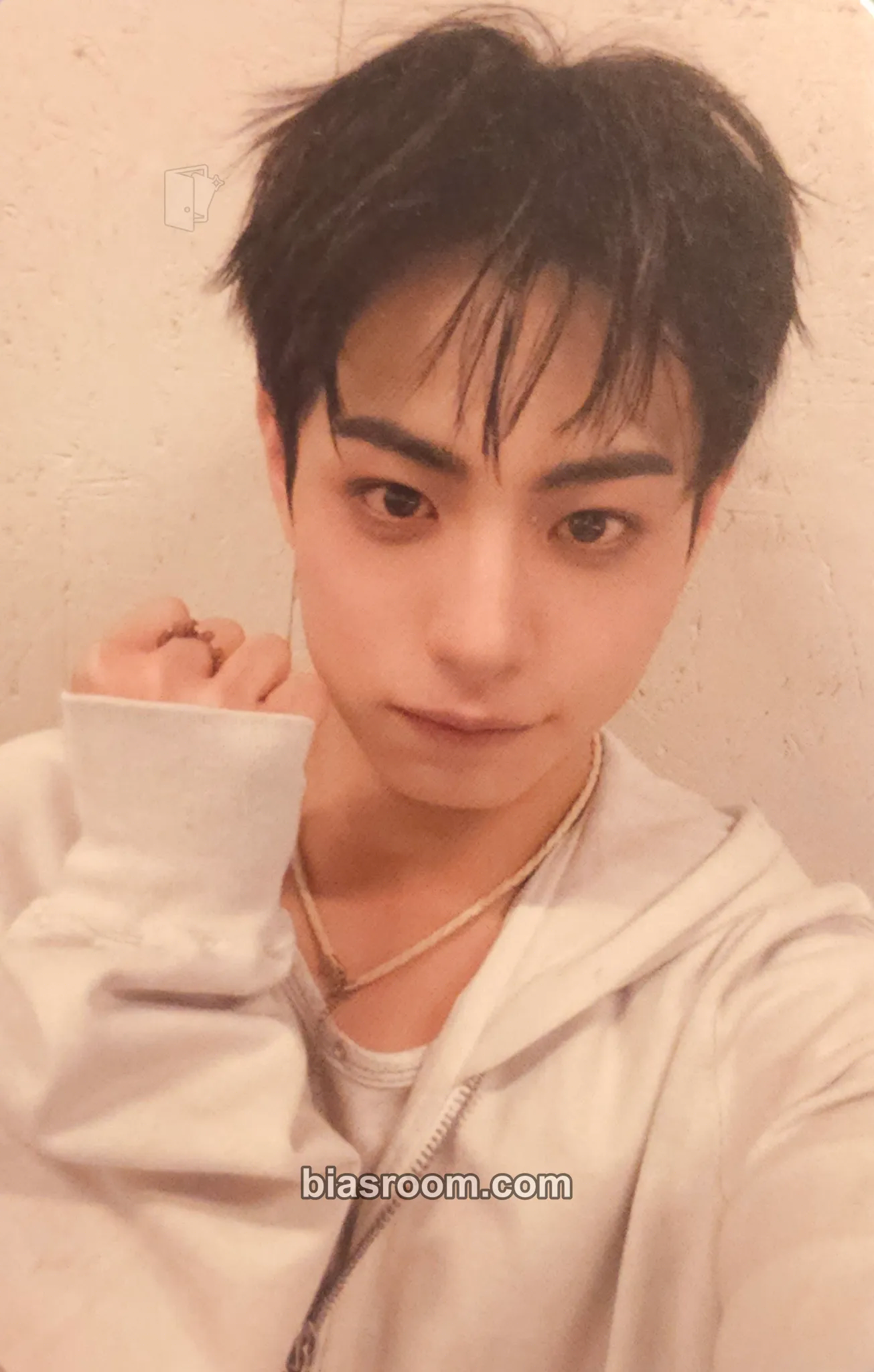 Keita Backtalk Photocard - EVNNE - EVNNE K-pop photocard