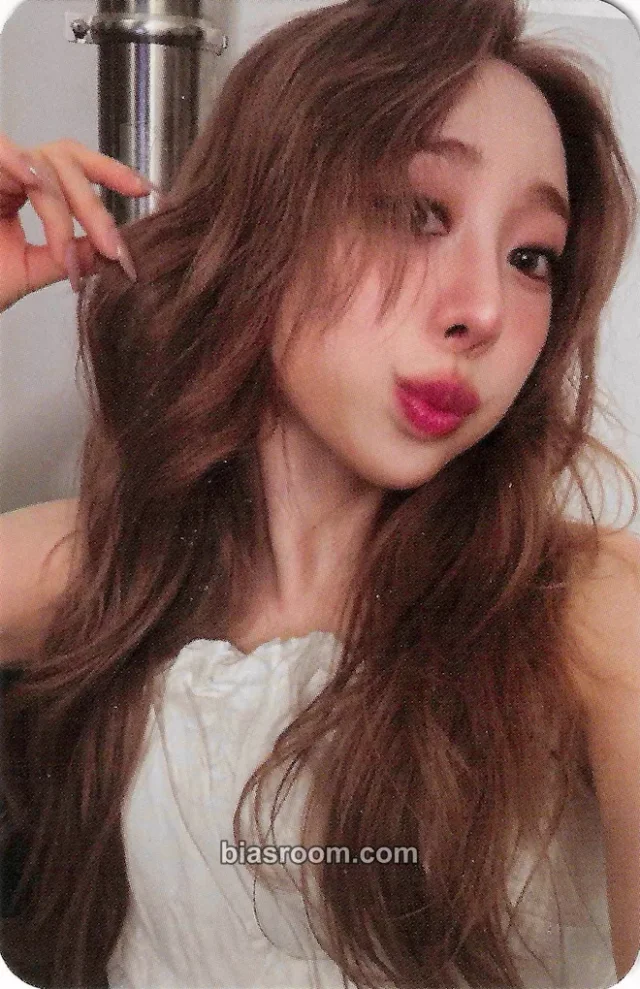 I.O.I - Yeonjung - LOOP Album pob (pre-order benefit) musickorea (music korea)