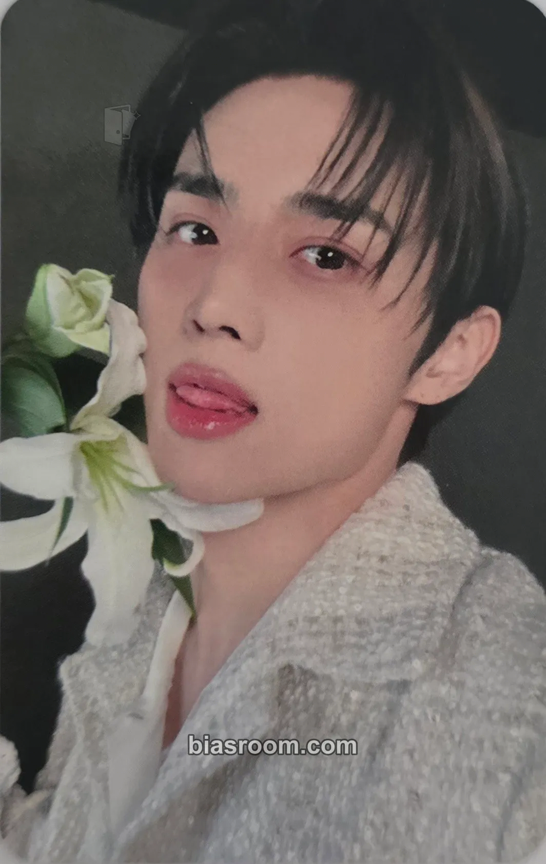 Sunwoo Phantasy Pt. 3: Love Letter Photocard - THE BOYZ - THE BOYZ K-pop photocard