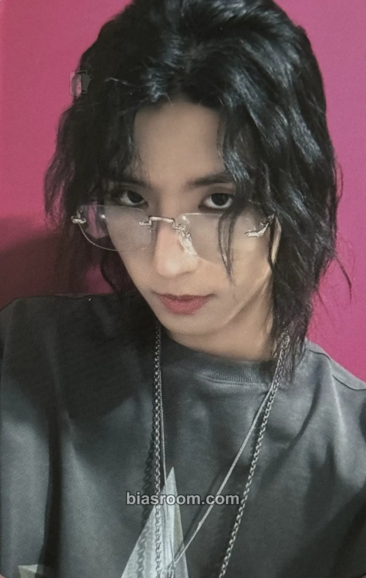 Jun Han Troubleshooting Photocard - Xdinary Heroes - Xdinary Heroes K-pop photocard