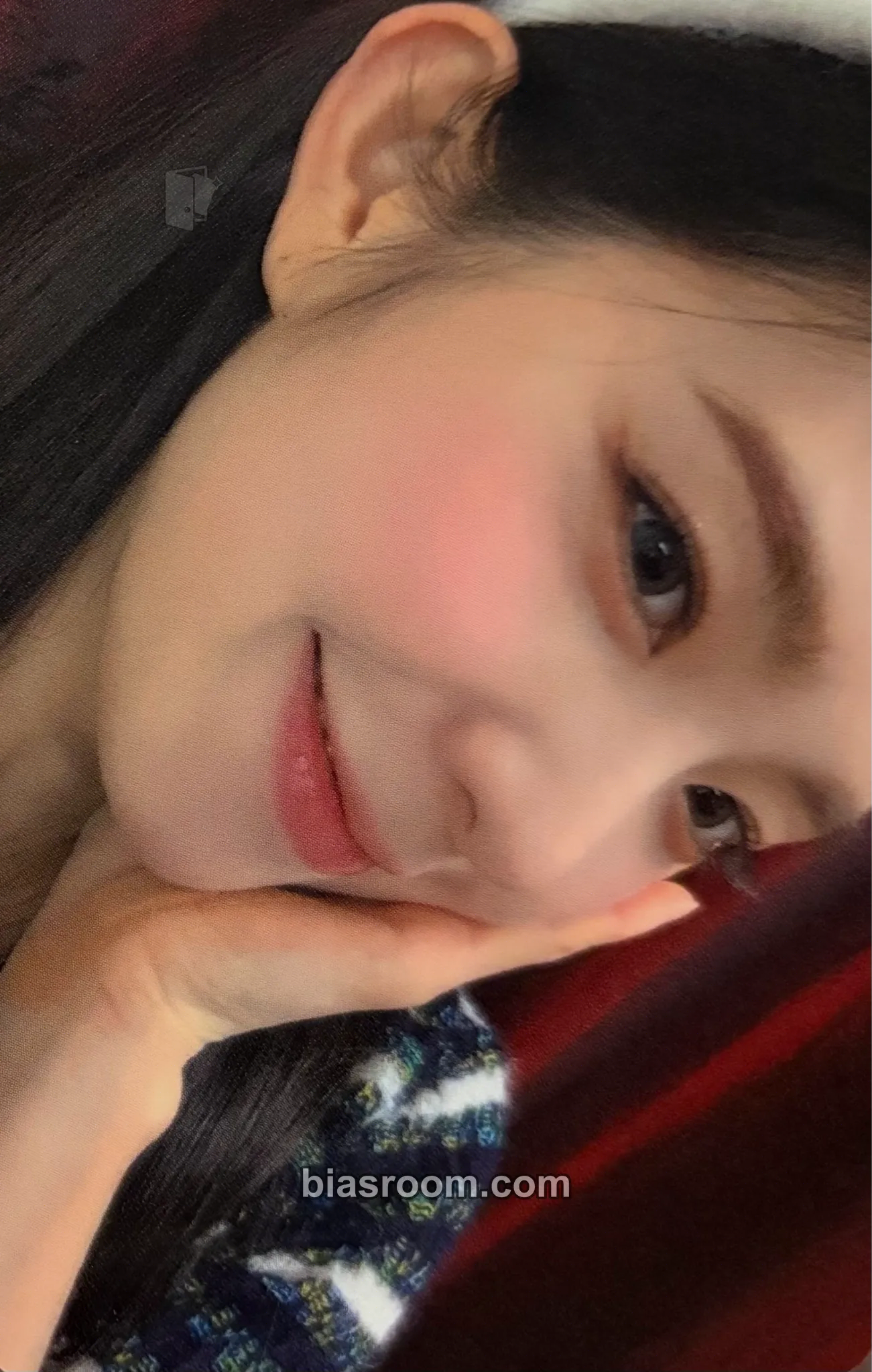 Irene Like A Flower Photocard - Red Velvet - Red Velvet K-pop photocard