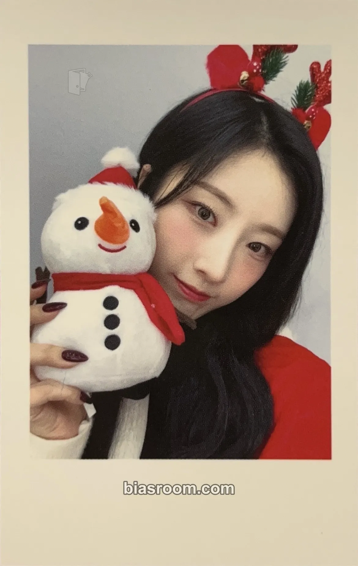 HaSeul Dall Photocard - ARTMS - ARTMS K-pop photocard