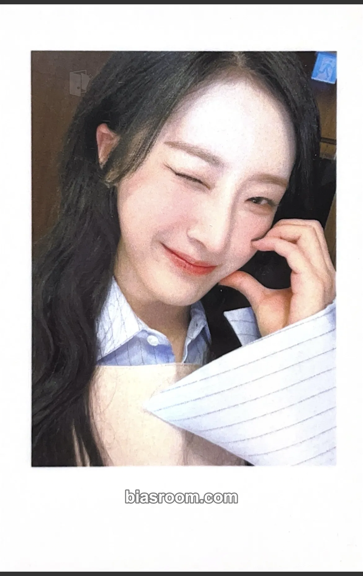 HaSeul Dall Photocard - ARTMS - ARTMS K-pop photocard