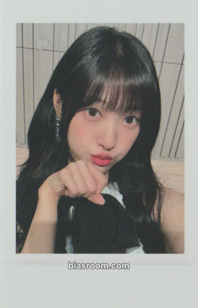 Choerry Dall Photocard - ARTMS - ARTMS K-pop photocard