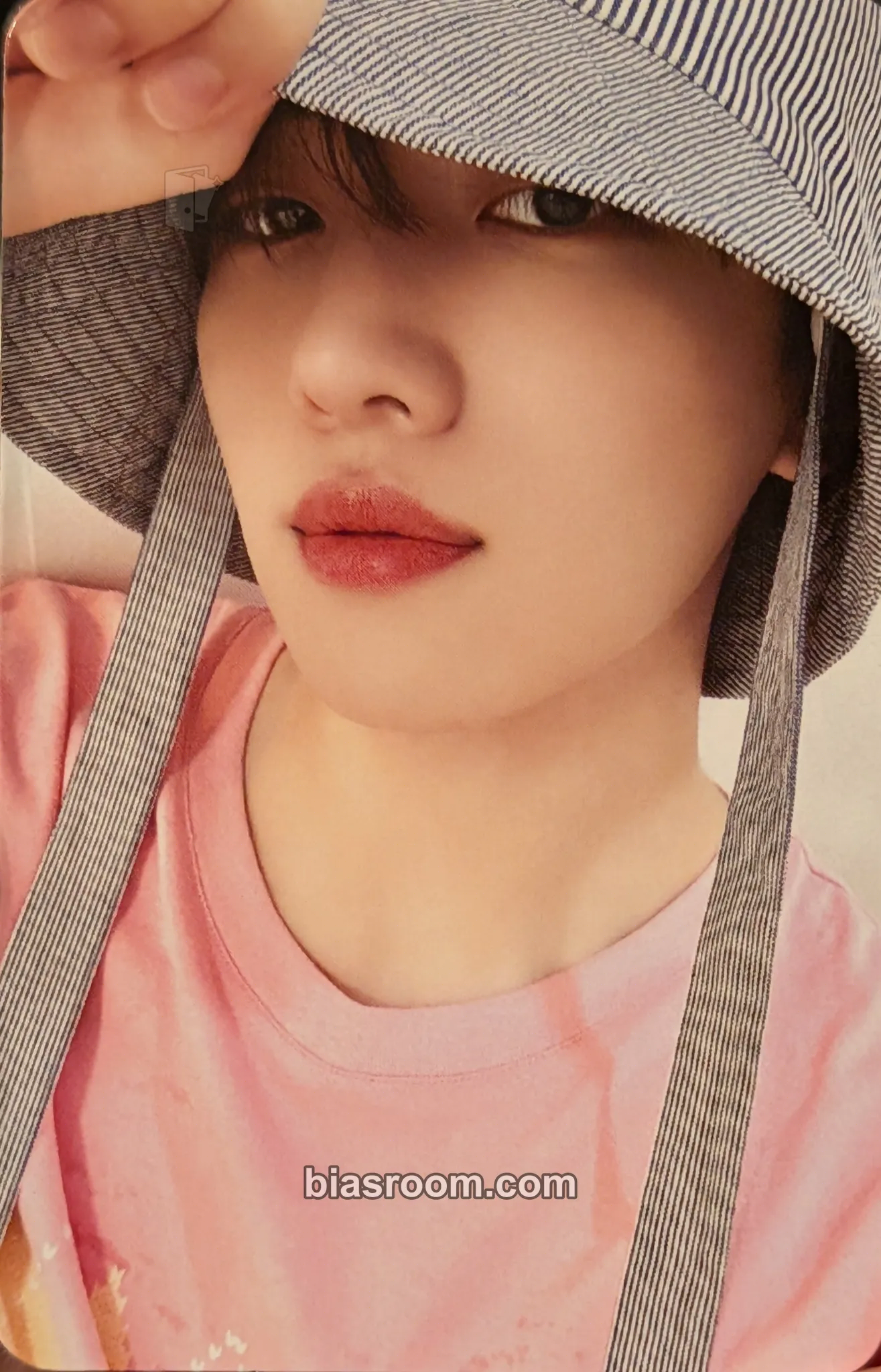 Jaechan JCFACTORY (Jaechan) Photocard - DKZ - DKZ K-pop photocard