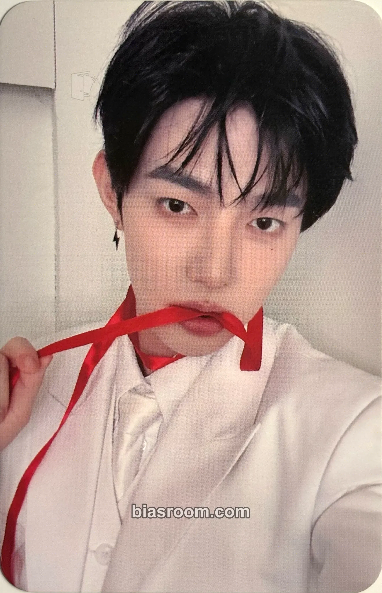 Hao Re-flow Photocard - ZEROBASEONE - ZEROBASEONE K-pop photocard