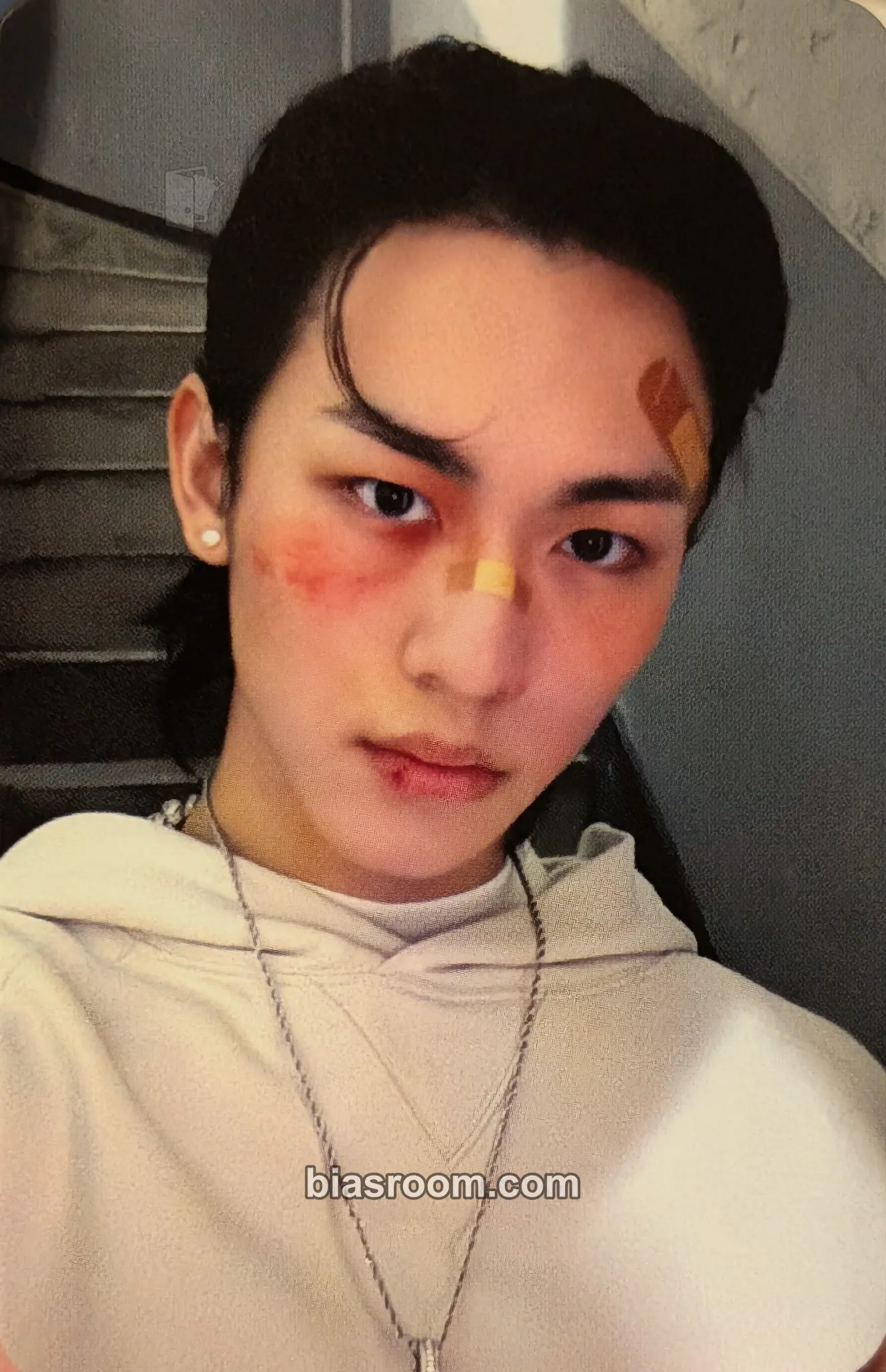 Seokjoon Beat by 82 Photocard - 82Major - 82Major K-pop photocard