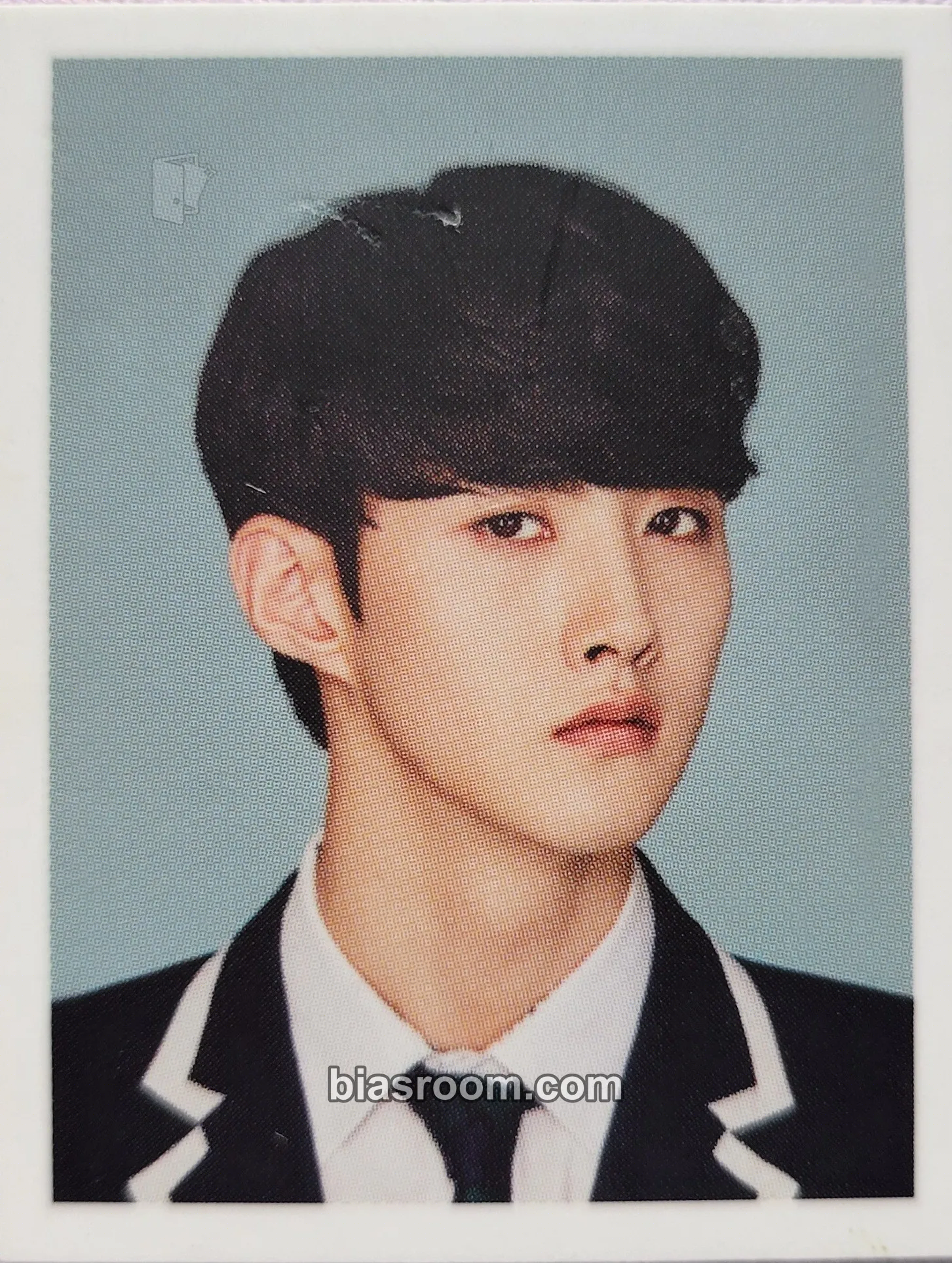 Yeo One Pentagon Photocard - PENTAGON - PENTAGON K-pop photocard