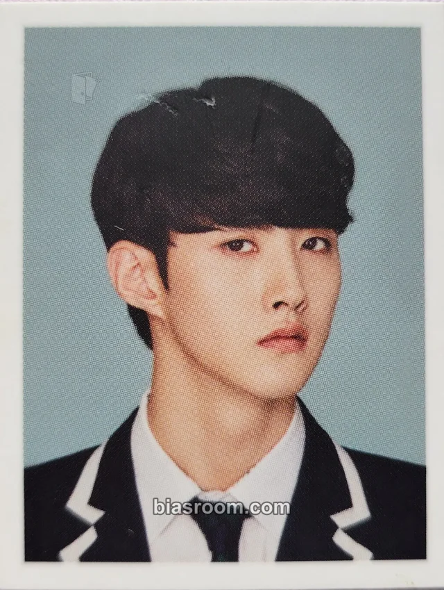 PENTAGON - Yeo One - Pentagon Album album inclusion id photo