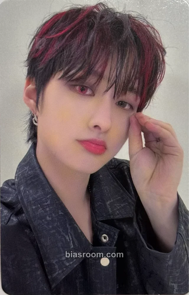 FANTASY BOYS - Lee Hanbin - UNDENIABLE Album