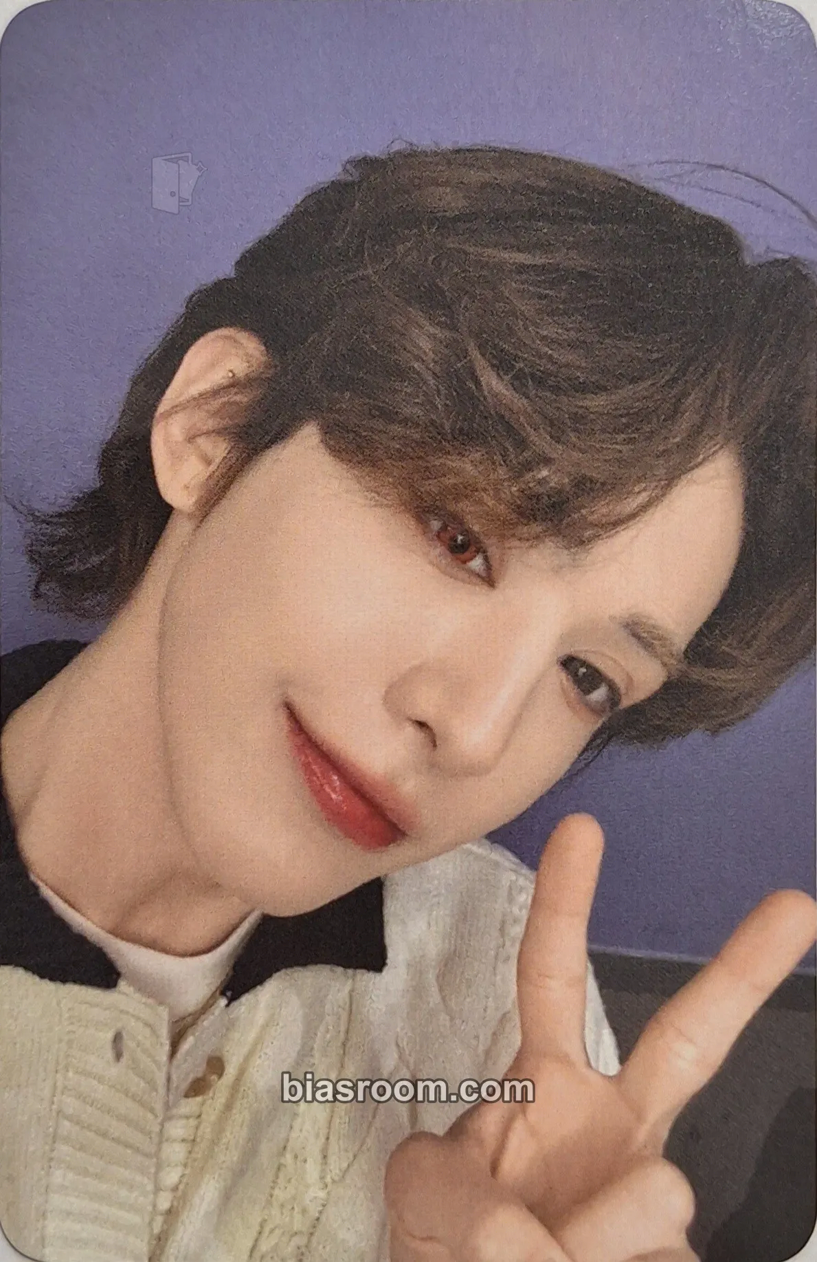 Wumuti I'mma Be Photocard - XLOV - XLOV K-pop photocard