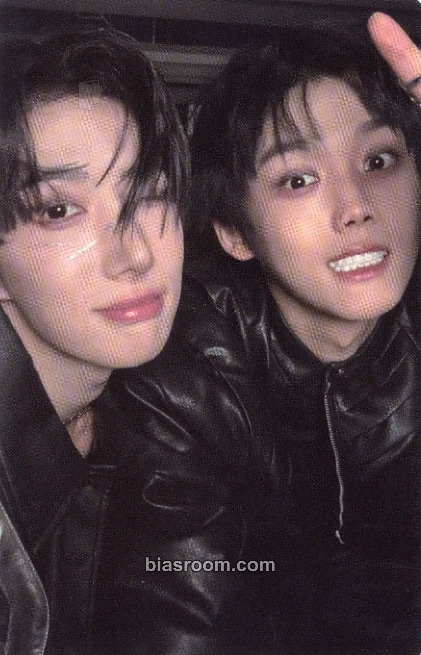1’ONLY Photocard - ONE PACT - ONE PACT K-pop photocard