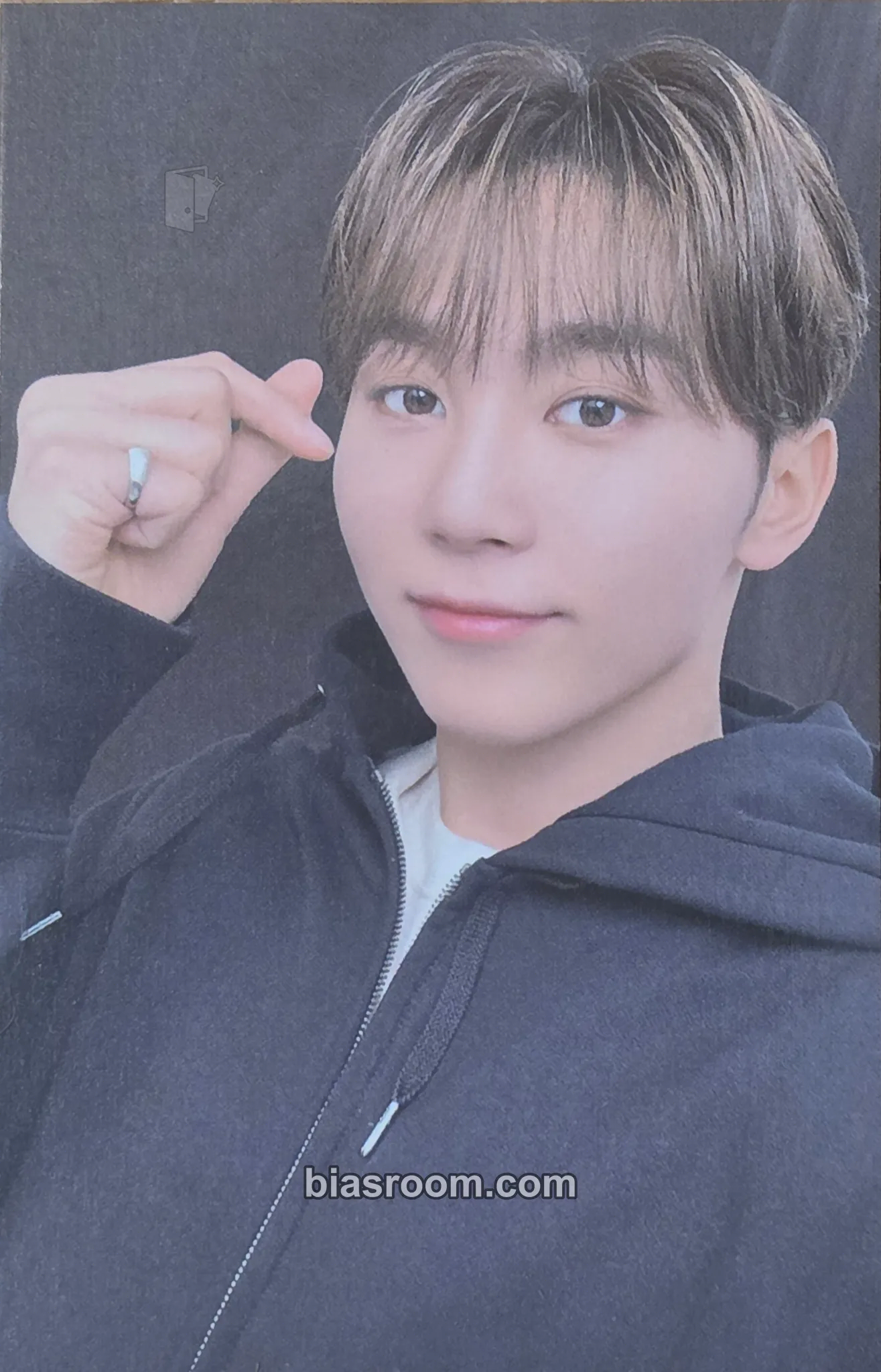 Seungkwan 'CONNECT' 8TH Anniversary Merch Photocard - SEVENTEEN - SEVENTEEN K-pop photocard