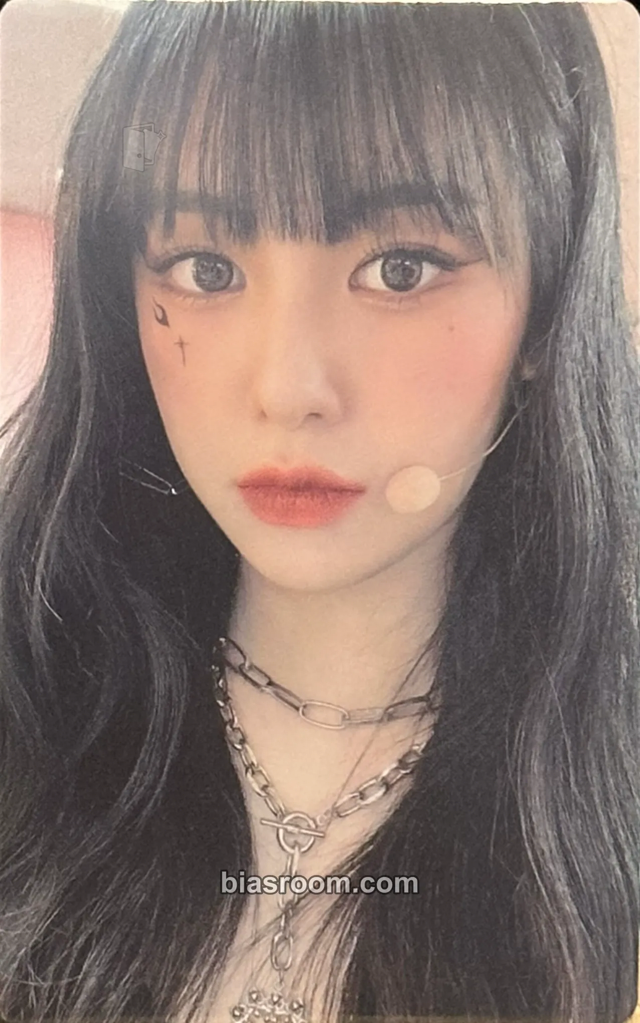 Lola Fairy Forest: Temptation Photocard - PIXY - PIXY K-pop photocard