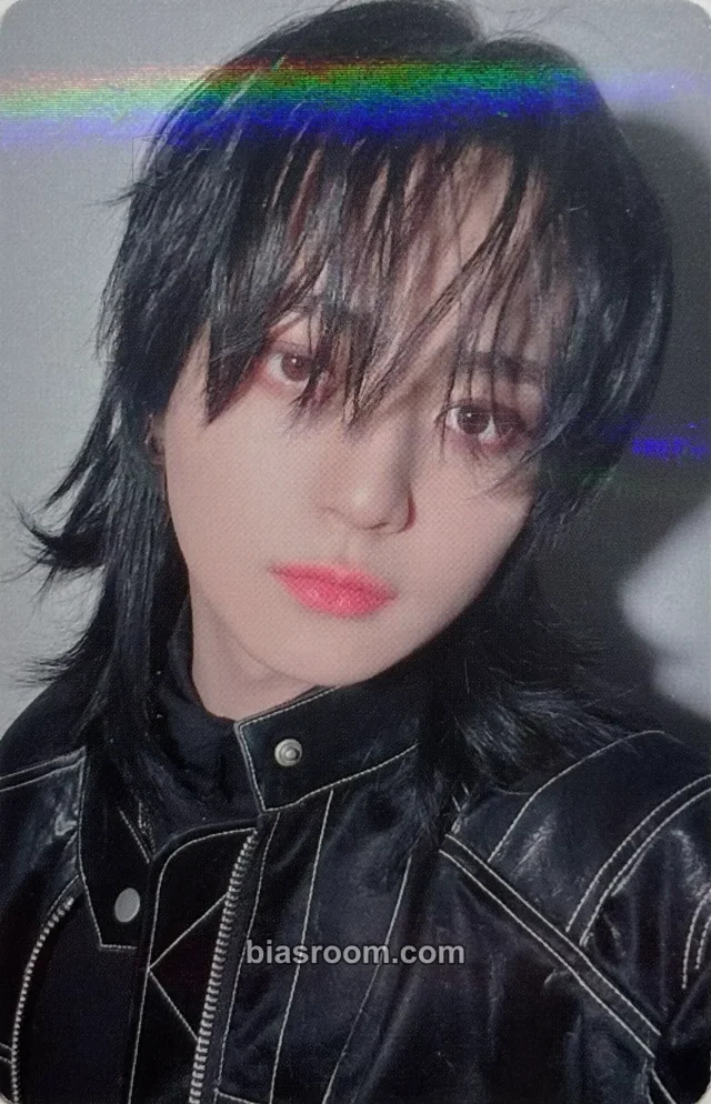 FANTASY BOYS  - Hong Sungmin  - UNDENIABLE Album