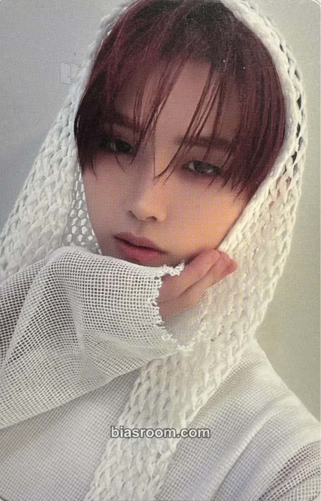 FANTASY BOYS  - Kim Gyurae  - UNDENIABLE Album